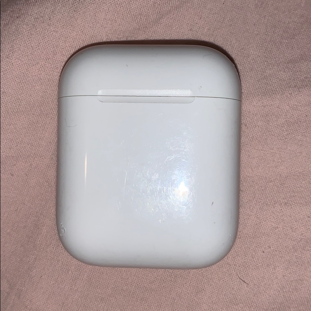 AirPod CASE ONLY